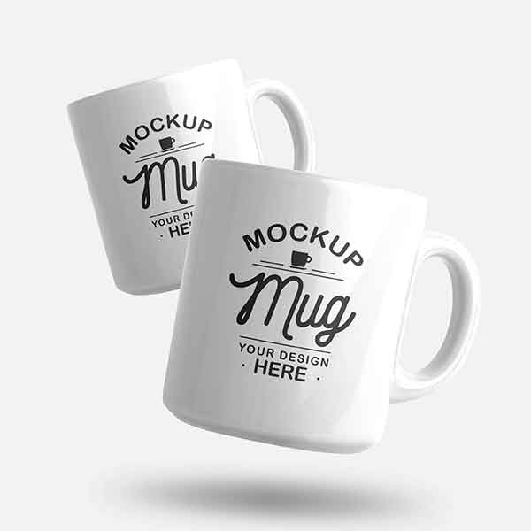 Mug